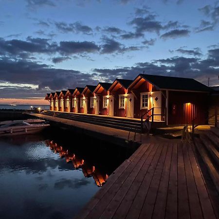 Pensionat Lilla Paradiset Hällevik Extérieur photo