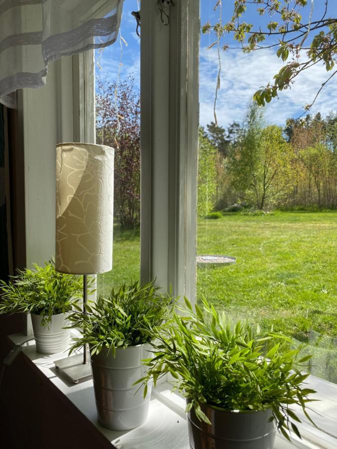 Pensionat Lilla Paradiset Hällevik Extérieur photo